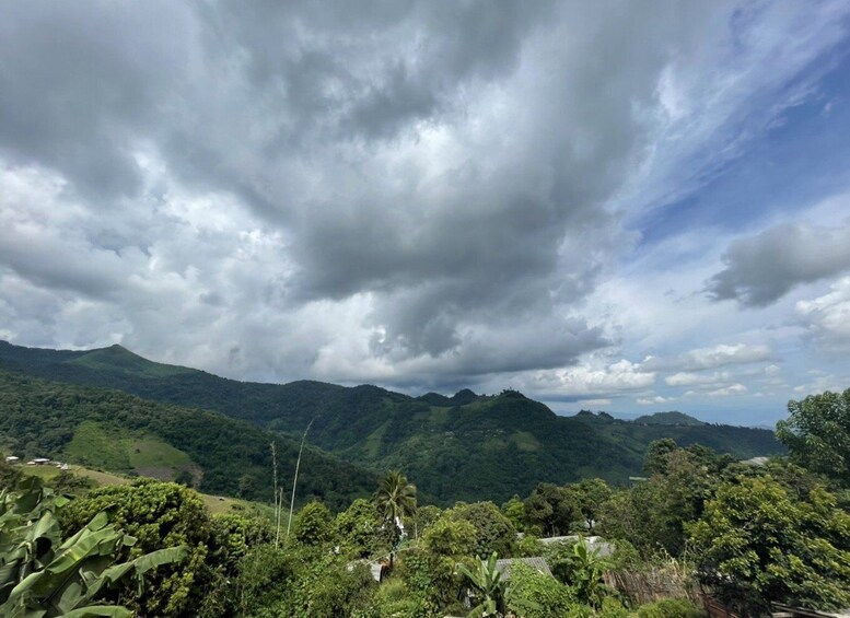 Picture 5 for Activity Chiang Mai: Full-Day Tour of Lahu Village and Waterfall Trek