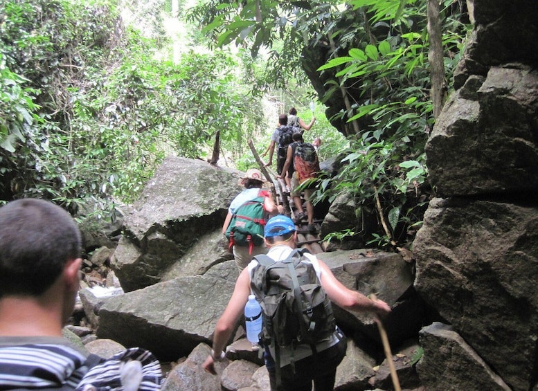 Picture 4 for Activity Chiang Mai: Full-Day Tour of Lahu Village and Waterfall Trek