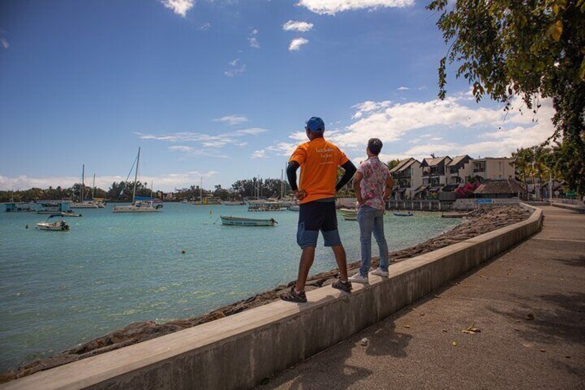 Grand Bay Food Tour