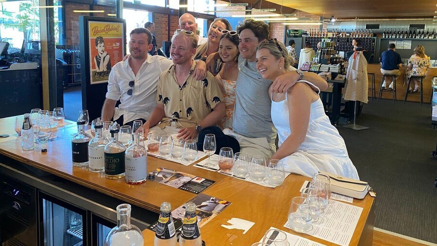 Picture 1 for Activity Melbourne: Yarra Valley Food and Wine Tour with Lunch