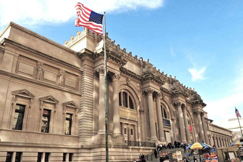 Picture 1 for Activity New York, Private Tour: New York in the Gilded Age