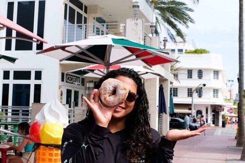 Wynwood Donut Tour: Art, Culture, and Donuts