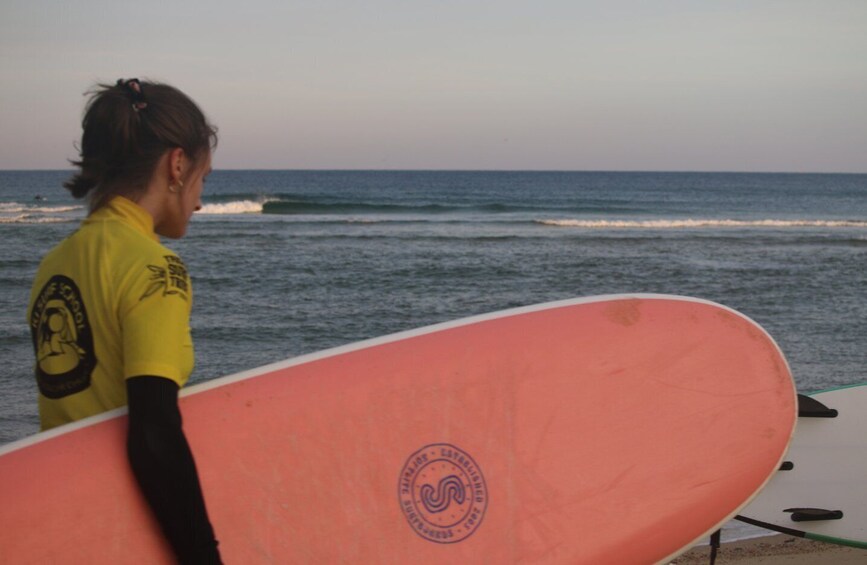 Picture 4 for Activity Hossegor: Surf Coaching