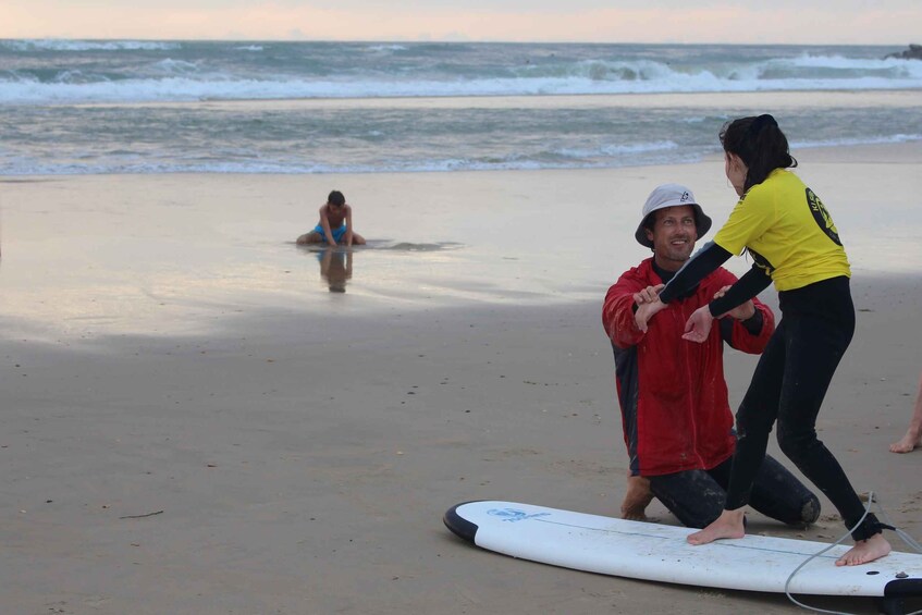 Picture 6 for Activity Hossegor: Surf Coaching