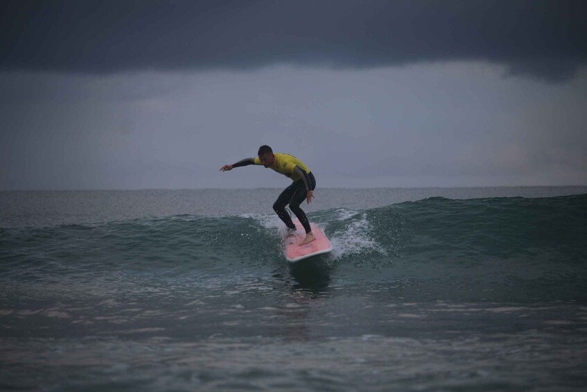 Picture 8 for Activity Hossegor: Surf Coaching