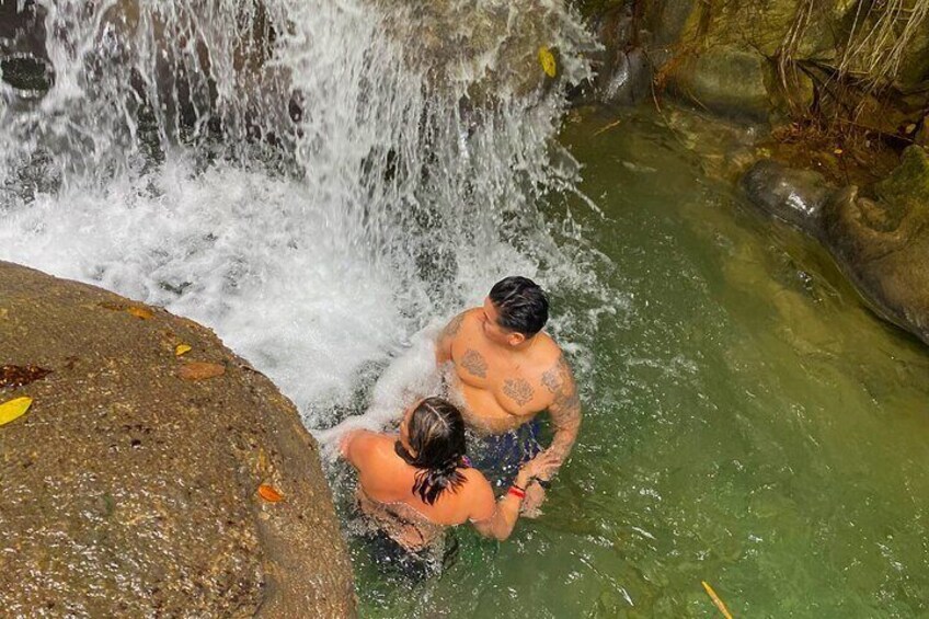 Best water falls