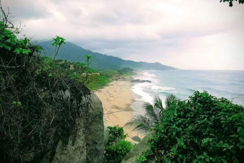 Cabo San Juan - Private Tour