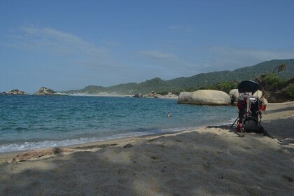 Cabo San Juan - Privat rundvisning