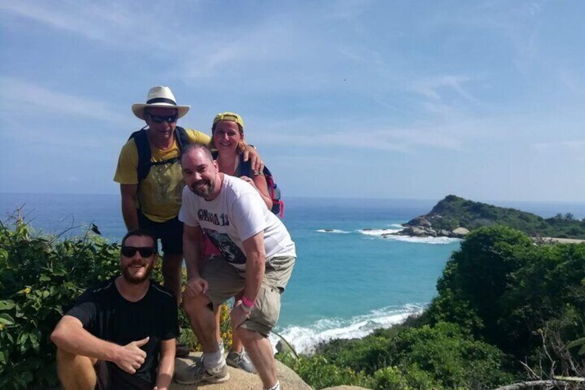 Cabo San Juan - Private Tour