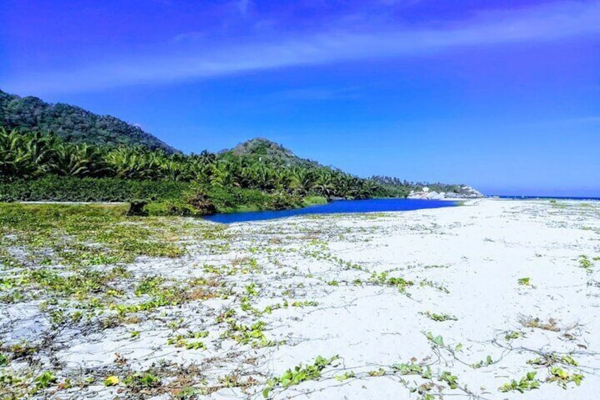 Cabo San Juan - Private Tour