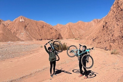 Bike Tour in San Pedro de Atacama