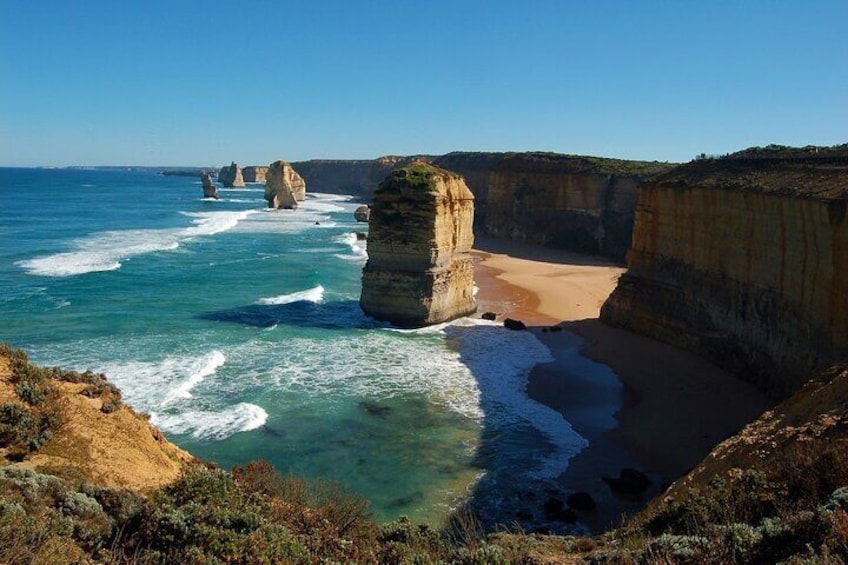 Private Day Tour at The Great Ocean Road