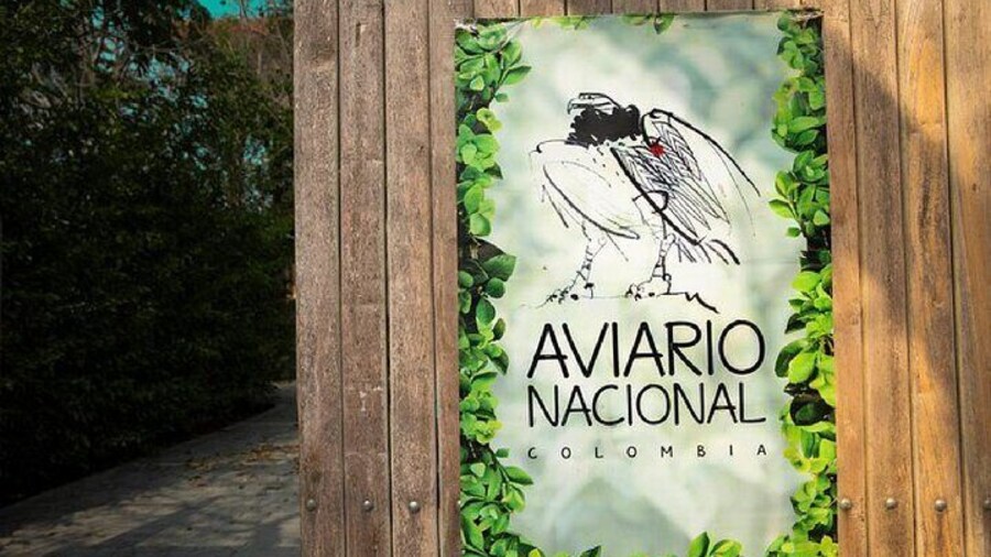 aviary