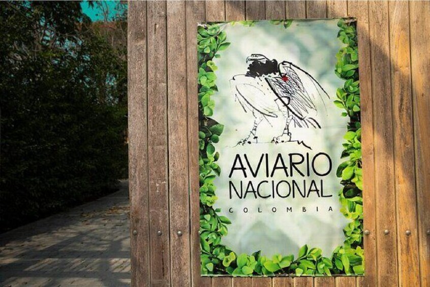 aviary