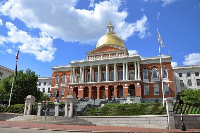State House