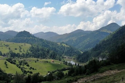 阿瓦拉山私人旅遊