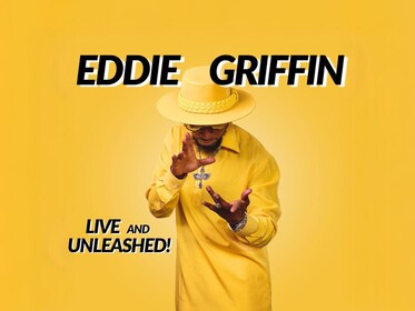 Eddie Griffin: Live and Unleashed