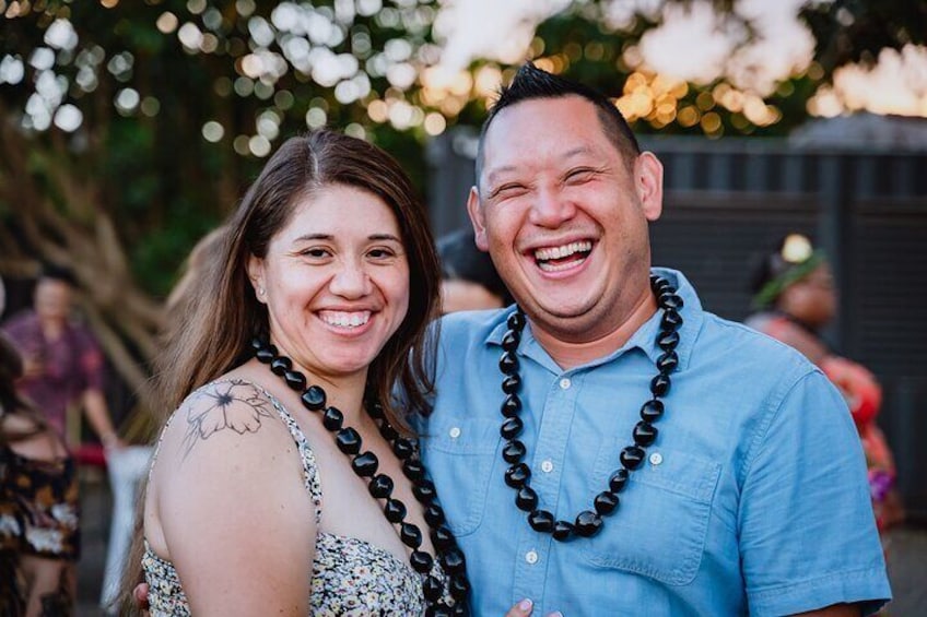 Mauka Warriors Luau - Honoring Polynesia's Forgotten History