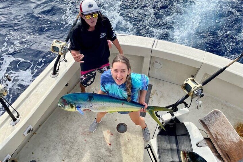 Private Sport Fishing Charters 