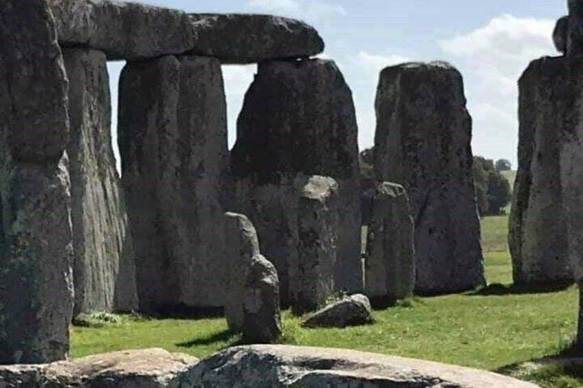 Stonehenge 