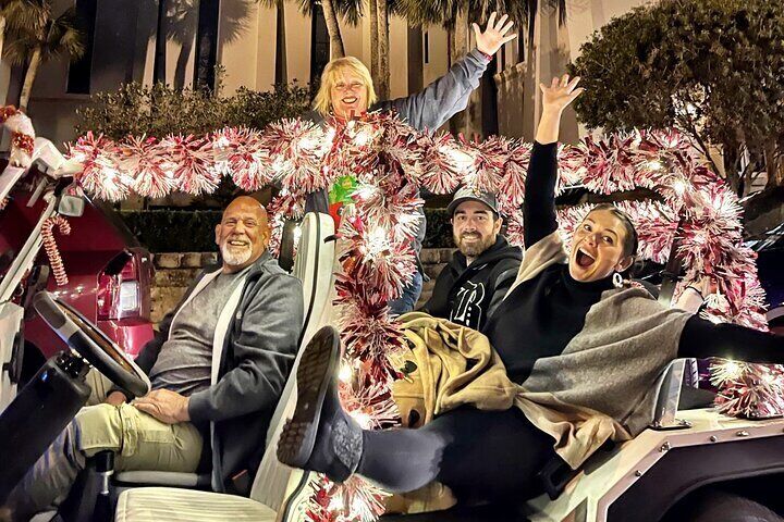 Nights of Lights - Moke Photography Tour