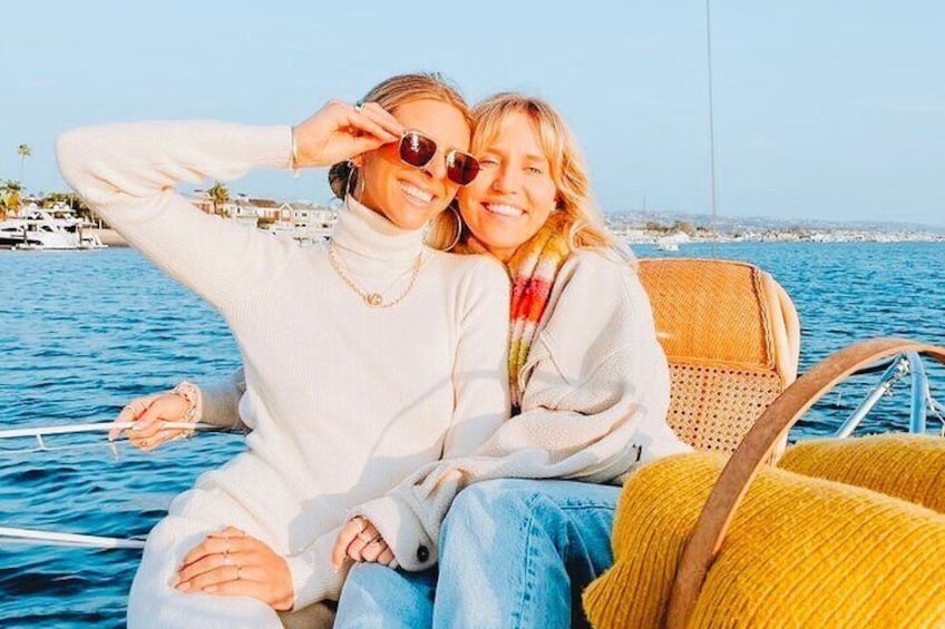 Private Picnic Cruise Harbor Cruises