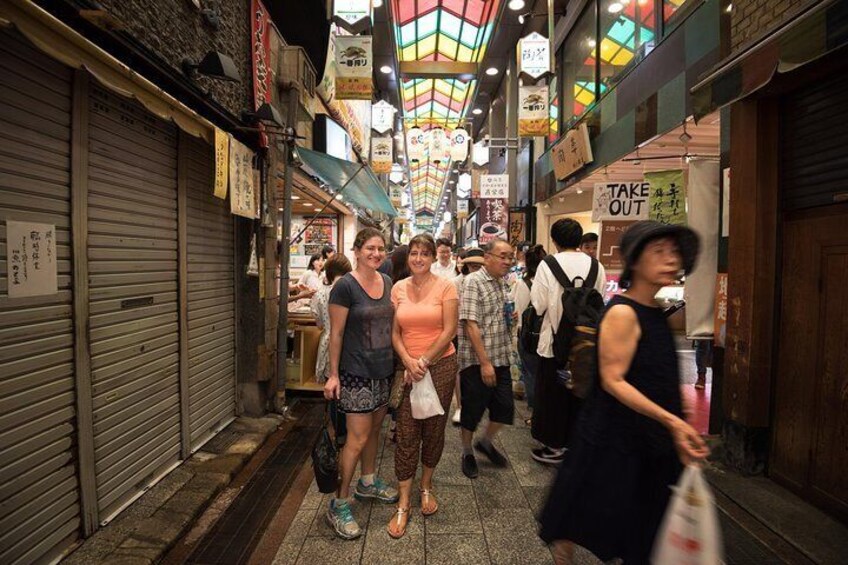 The right way to know Kyoto
