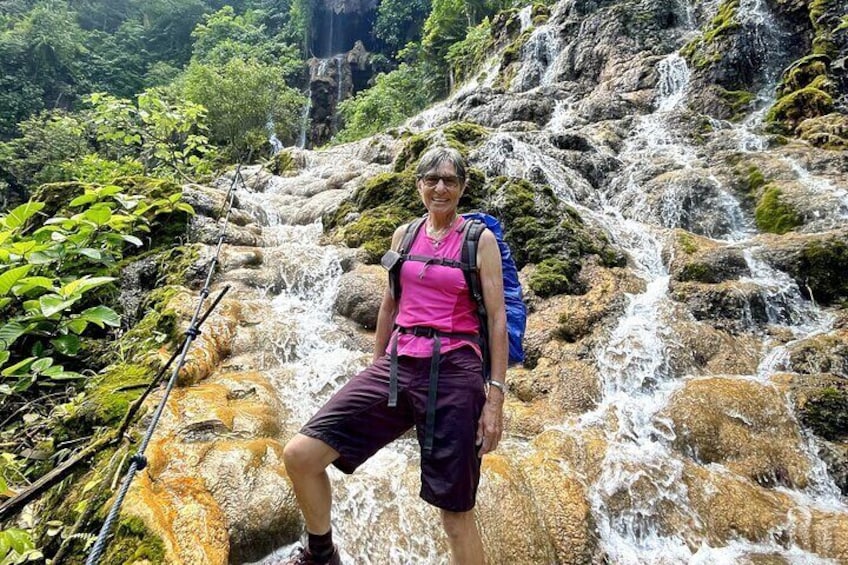 Tumpak Sewu Waterfall Start Malang - Join Trip