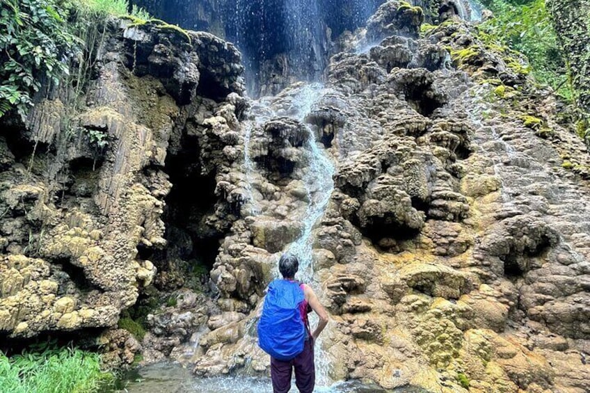 Tumpak Sewu Waterfall Start Malang - Join Trip