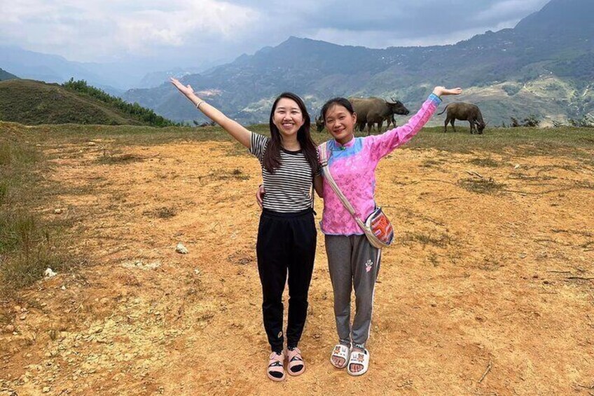 Sapa Valley Trek and Authentic Homestay Experience - 3D2N 