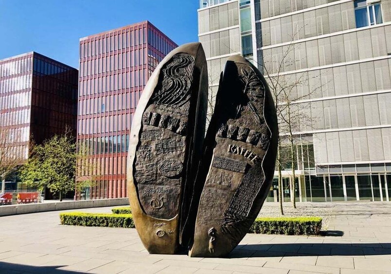 Picture 3 for Activity Hamburg: Private Tour UNESCO Speicherstadt and HafenCity