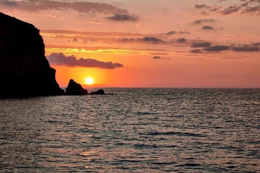 Marciana Marina Good Evening Elba Sea Kayak Tour