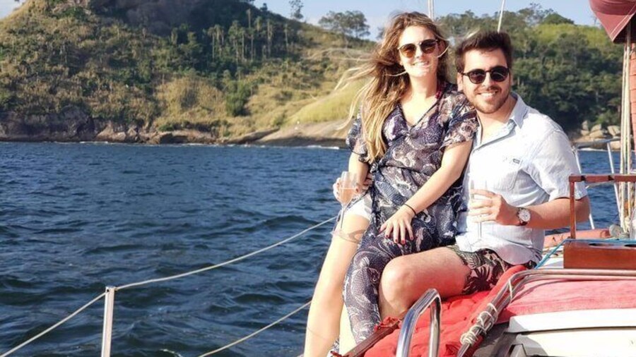 Private Sunset Sailing Tour in Rio de Janeiro