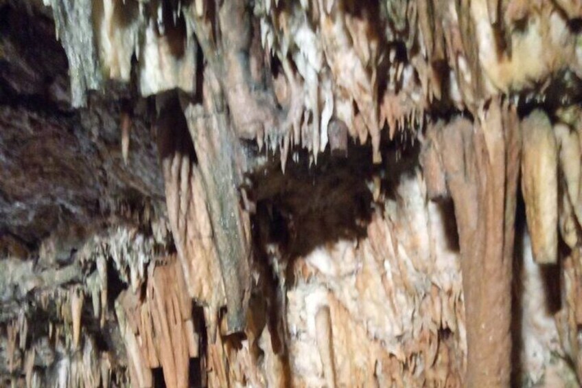 Drogarti Cave 