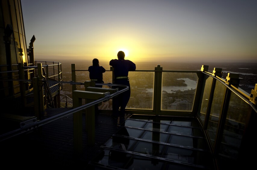 Sydney Tower Eye Tickets