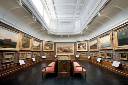 The Hague: Mesdag Collection Entry Ticket