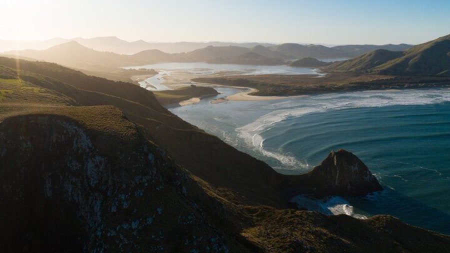 Otago Peninsula: Stunning and Wild