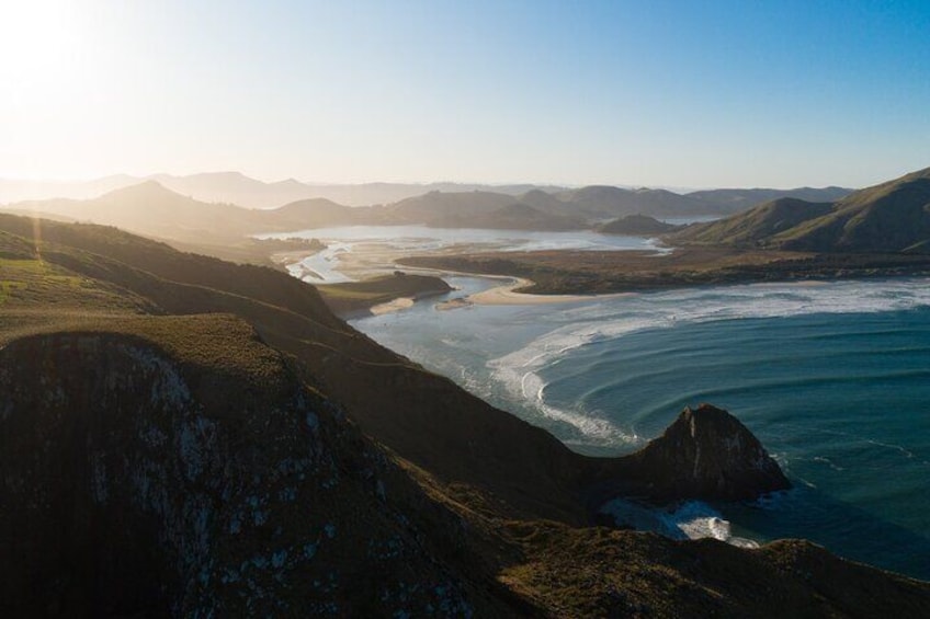 Otago Peninsula: Stunning and Wild 