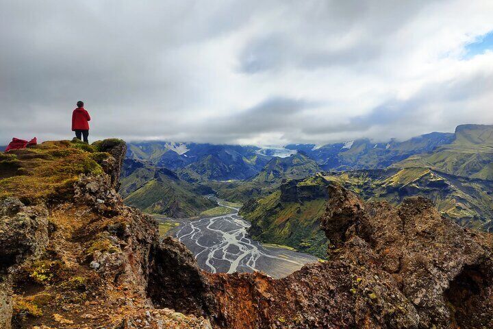 Rsmörk hike hotsell