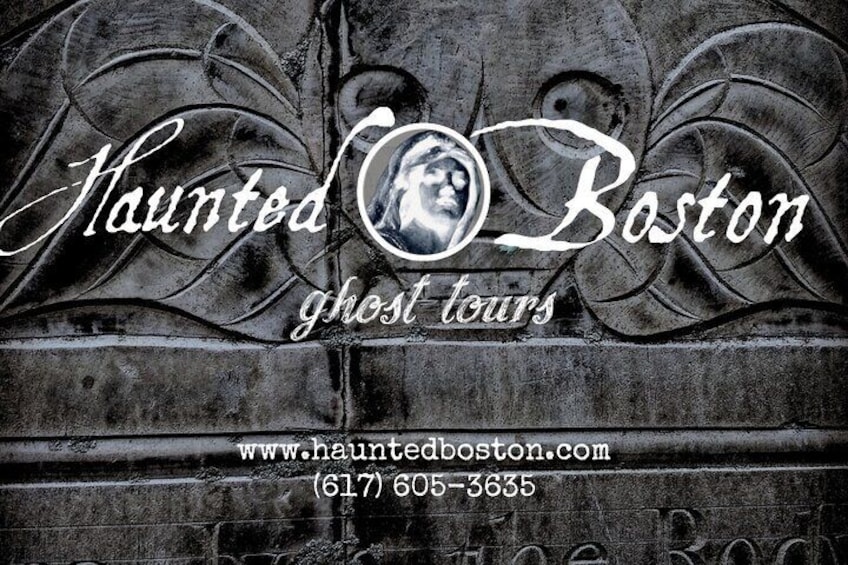 Haunted Boston Ghost Tours