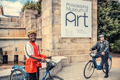 City of Philly Bike Tour