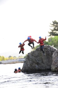 Te Awa Kairangi Grade 2 Scenic Duckie Tour (maisemakierros)