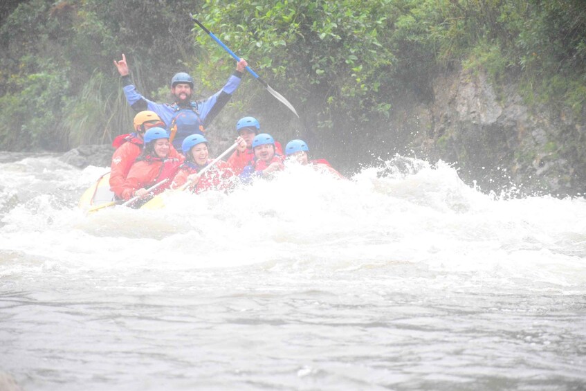 Picture 4 for Activity Te Awa Kairangi Grade 2 Scenic Duckie Tour