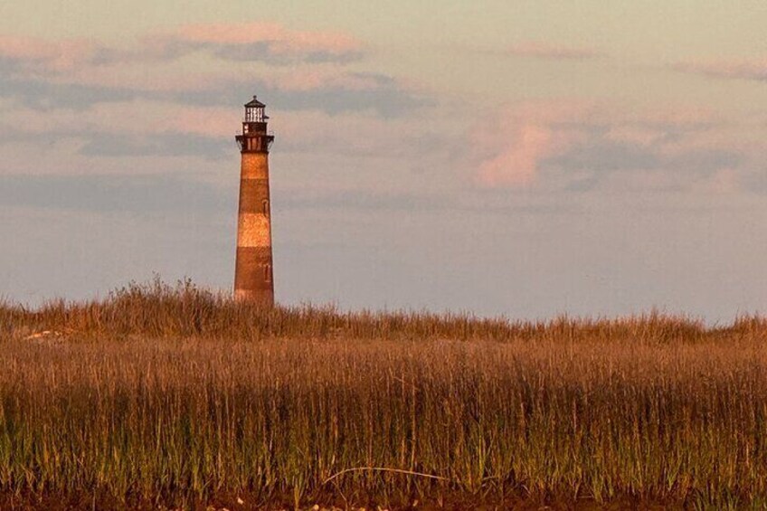 Morris Island Private Excursion