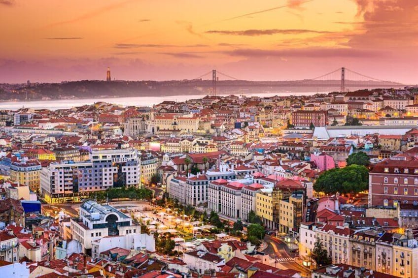 City of Lisbon