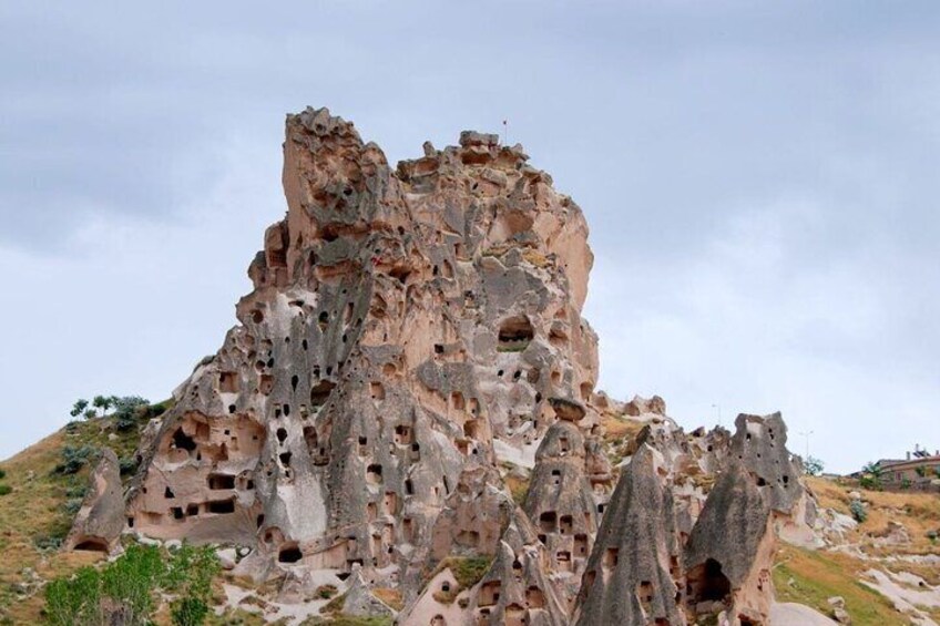 Full Day Private Cappadocia Tour