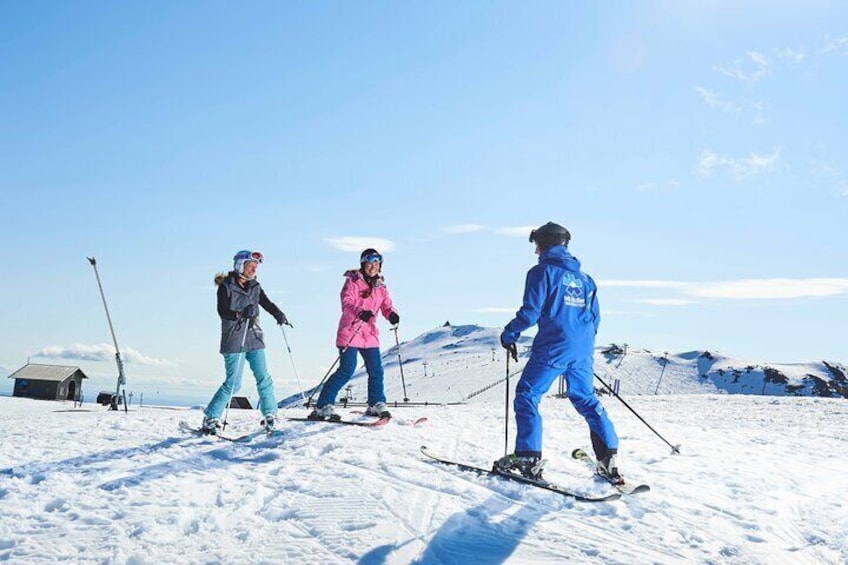 Mount Buller Sightseeing Tour