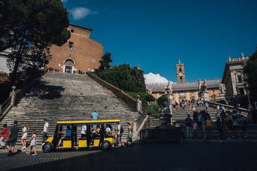Campidoglio