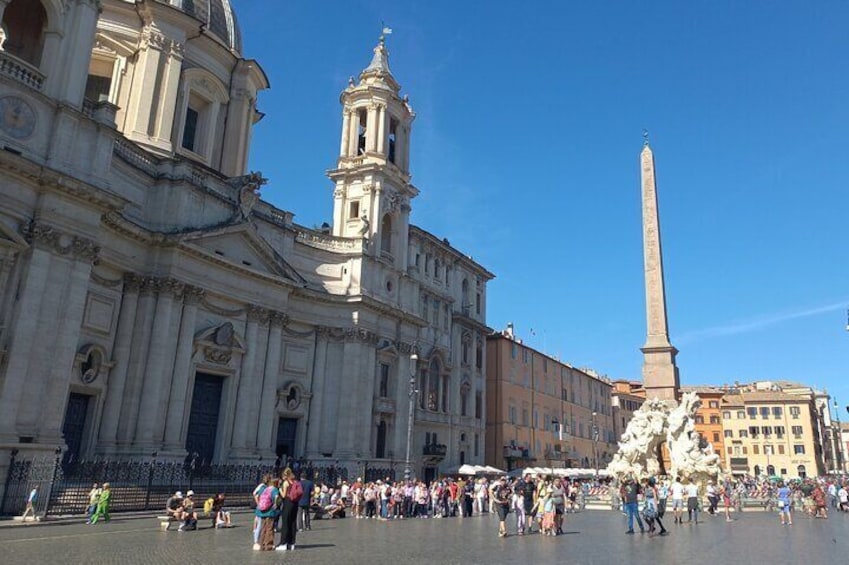 Piazza Navona