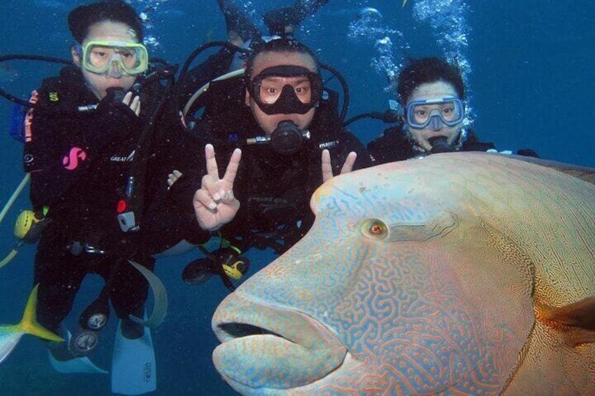 Great Barrier Reef